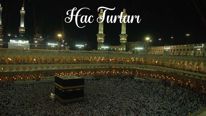 Hac Turları