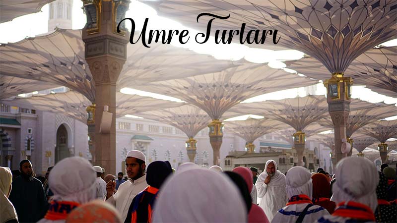 Umre Turları
