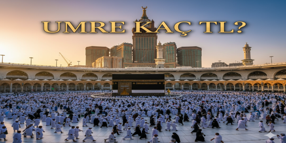 umre kaç tl