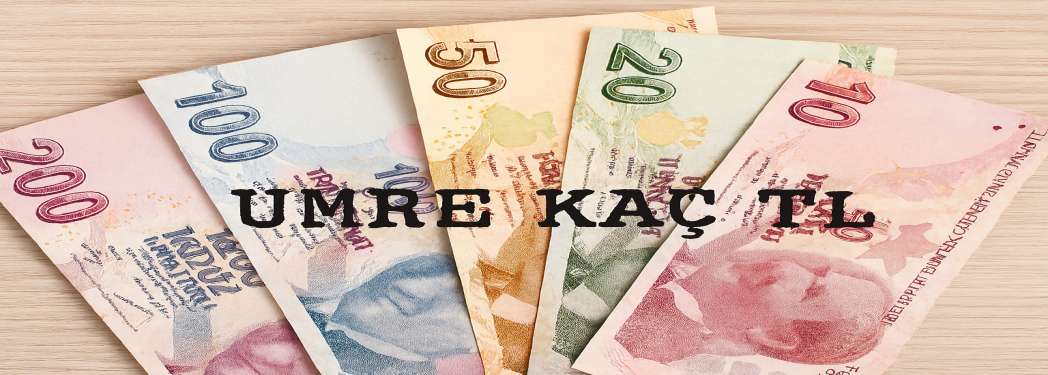 En Ucuz Umre Fiyatları 2025 - Kişi Başı Umre Kaç TL?