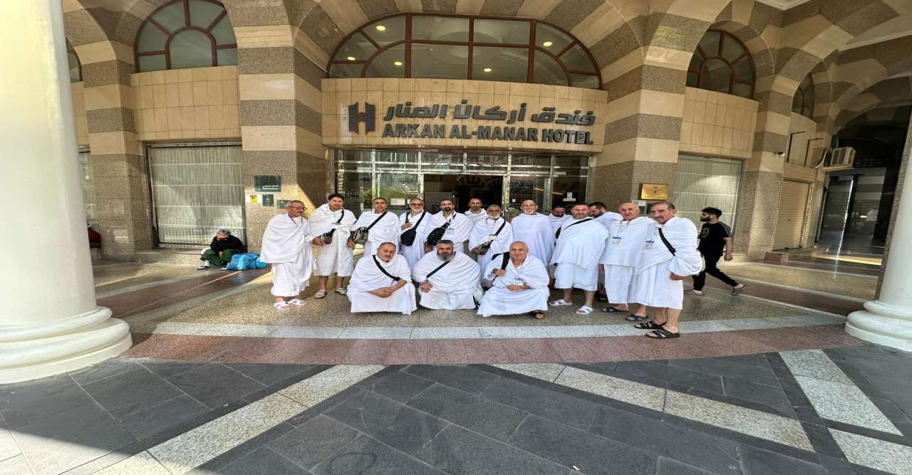 Kampanyalı Ekonomik Ramazan Umre 8