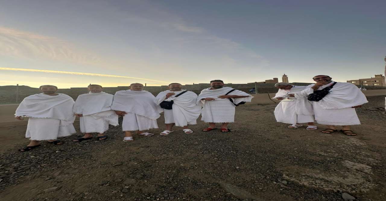 Kampanyalı Ekonomik Ramazan Umre 6