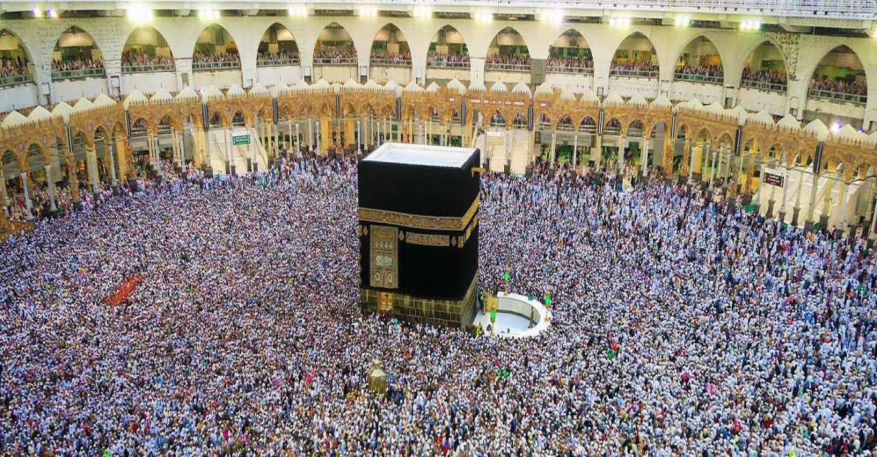 Selim Hoca ile Kampanyalı Hac Turu 2026 - Maneviyat ve Güven Bir Arada 4