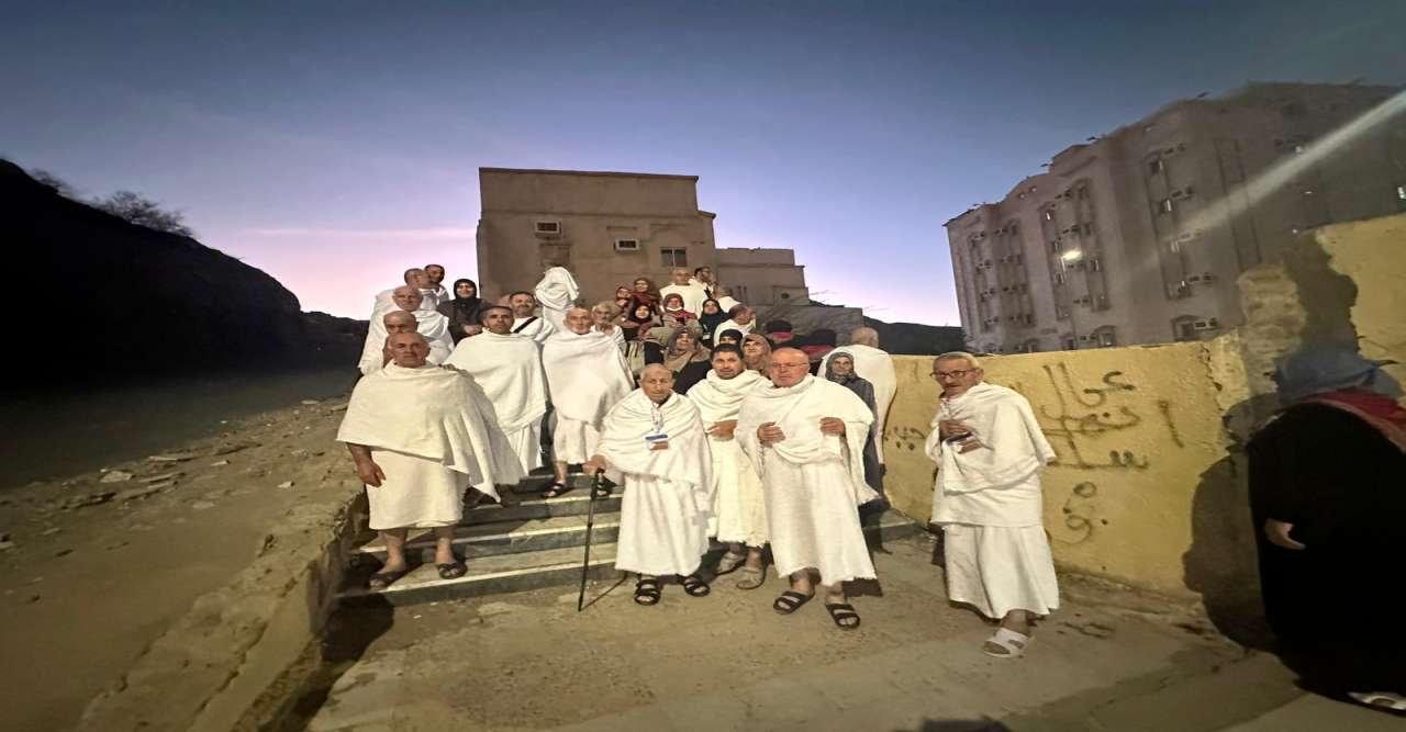 Şevval Ayı Umre Turları 2