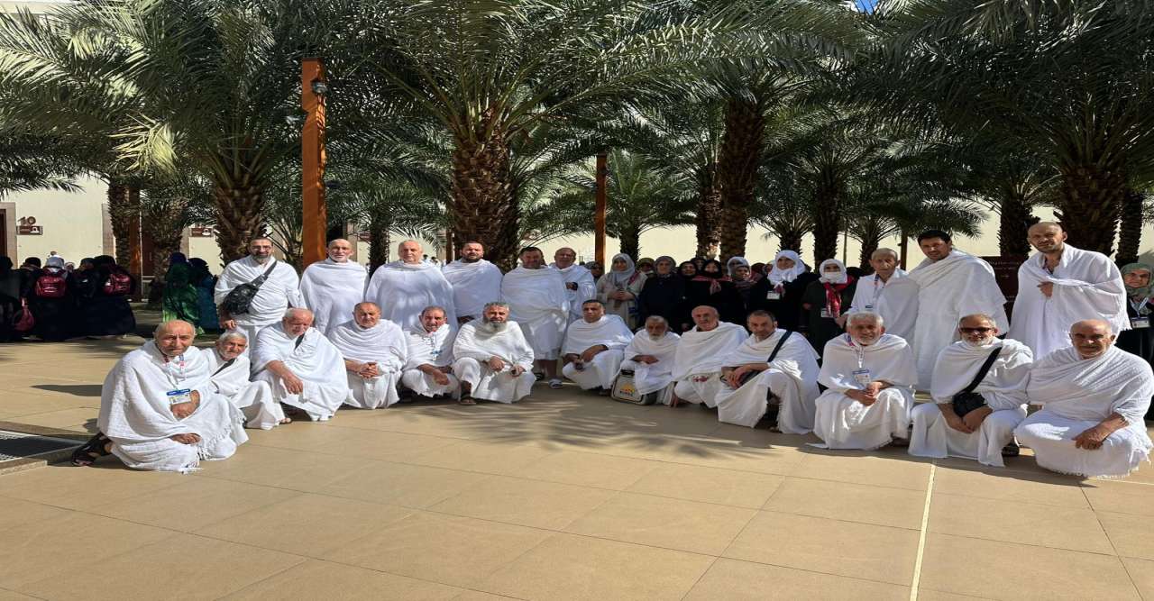 Şevval Ayı Umre Turları 4