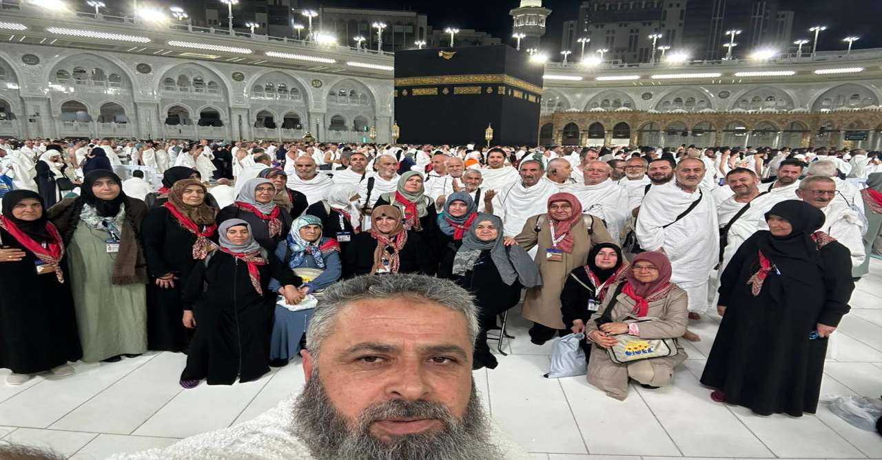 Şevval Ayı Umre Turları 3