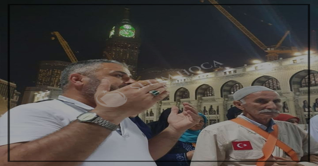 Sömestr Umresi 2027 | Sömestr Tatili Umre Fiyatları ve Turları 6
